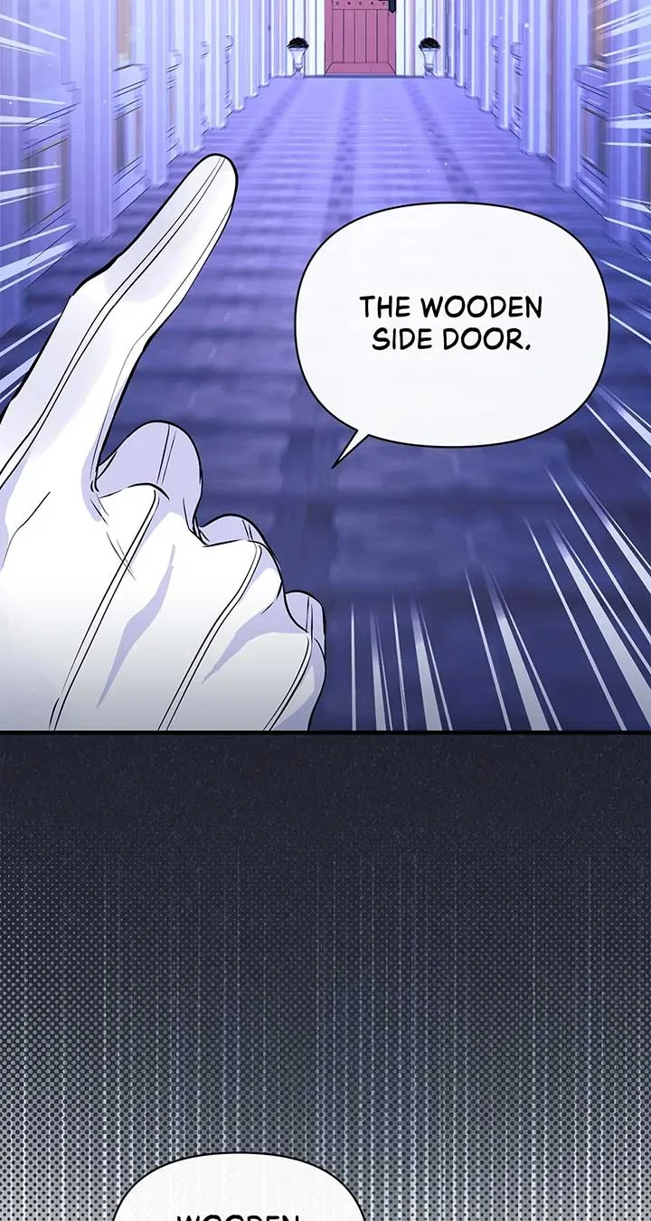 There Are Too Many Second Male Leads! Chapter 8 page 20