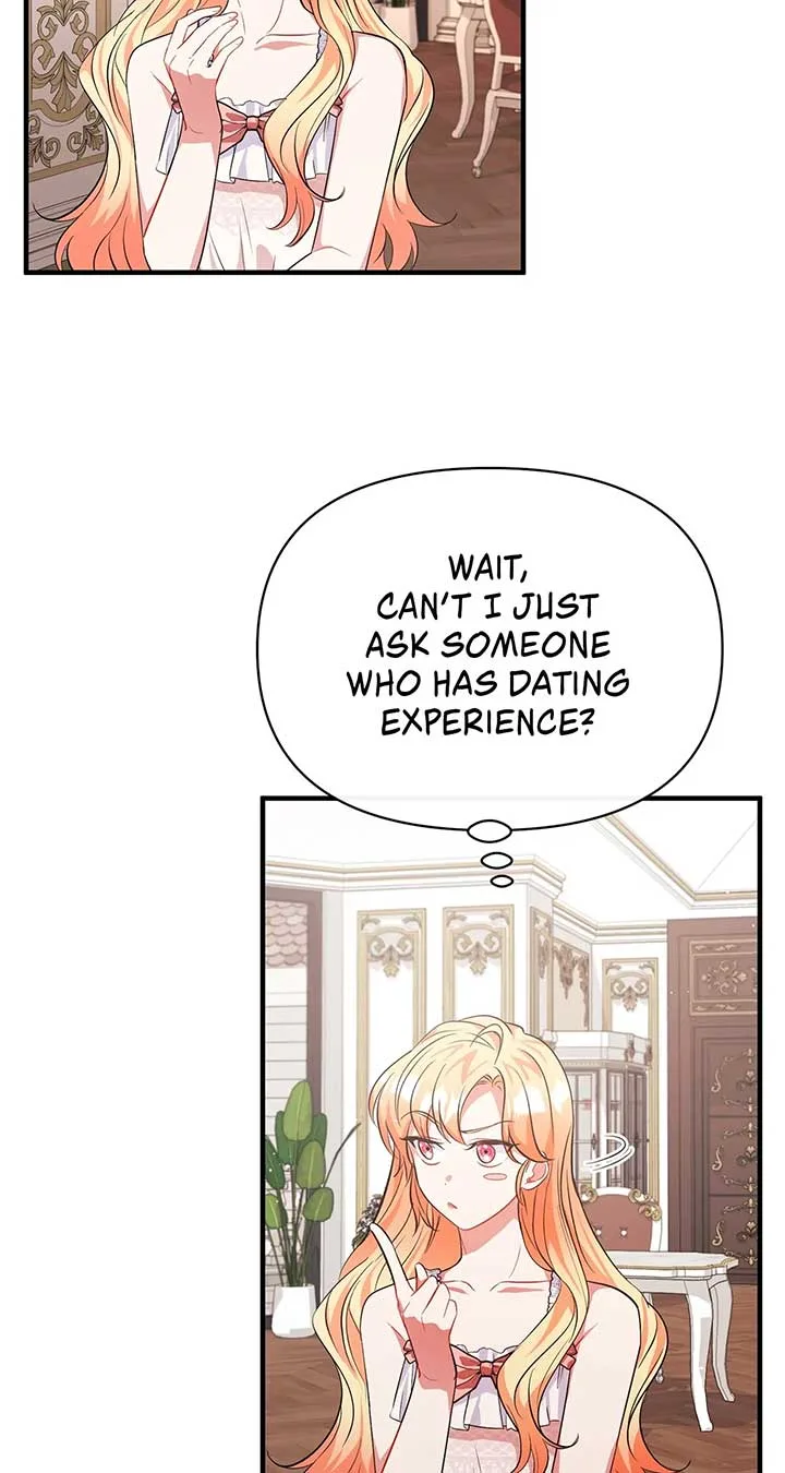 There Are Too Many Second Male Leads! Chapter 10 page 27
