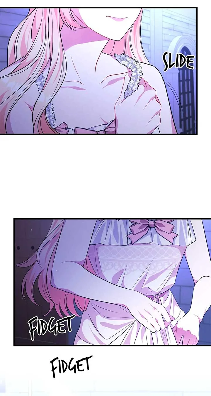 There Are Too Many Second Male Leads! Chapter 8 page 32