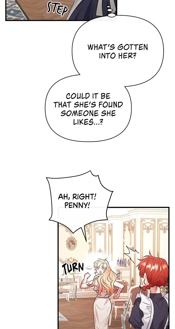 There Are Too Many Second Male Leads! Chapter 10 page 39