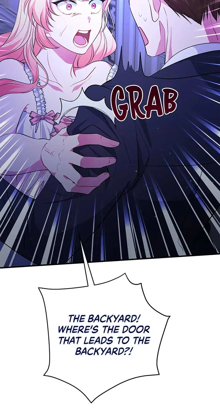 There Are Too Many Second Male Leads! Chapter 8 page 17
