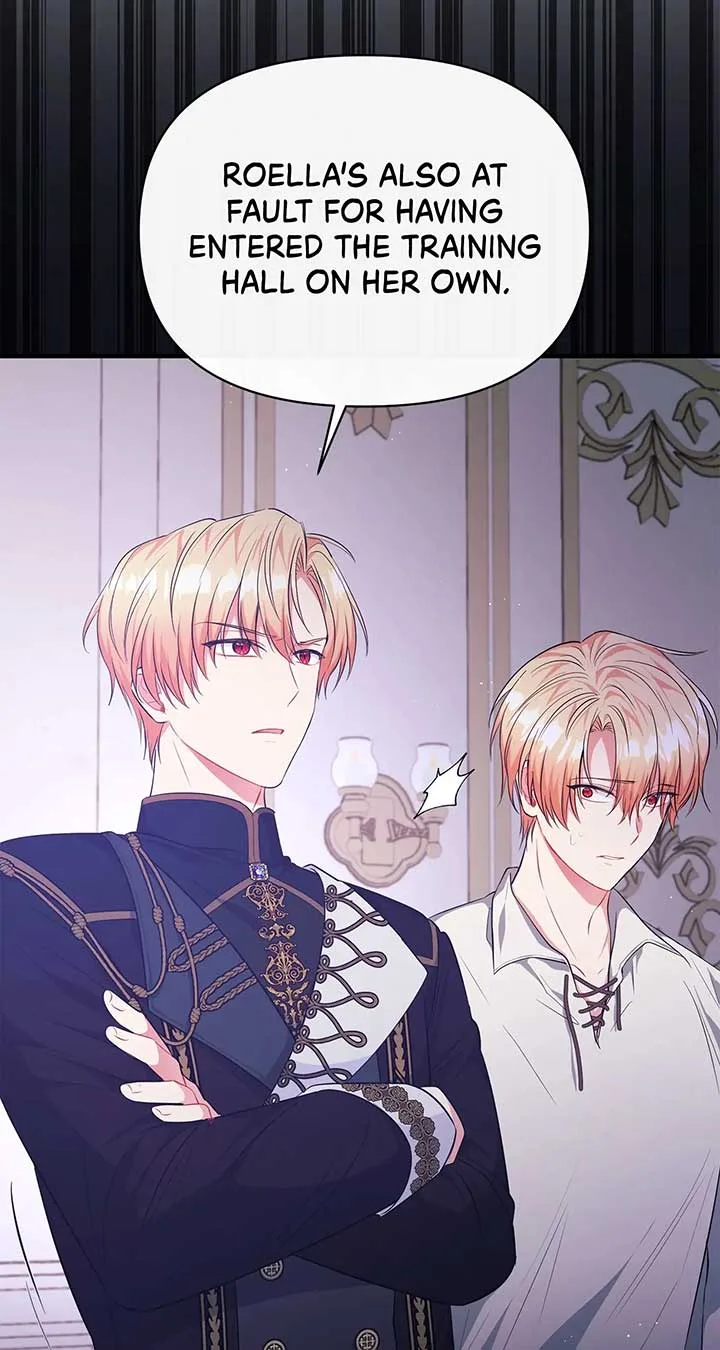 There Are Too Many Second Male Leads! Chapter 10 page 85