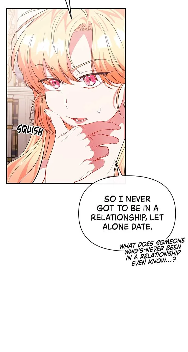 There Are Too Many Second Male Leads! Chapter 10 page 24