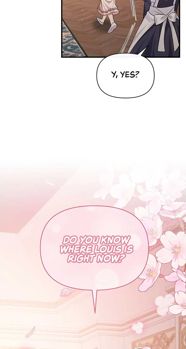 There Are Too Many Second Male Leads! Chapter 10 page 40