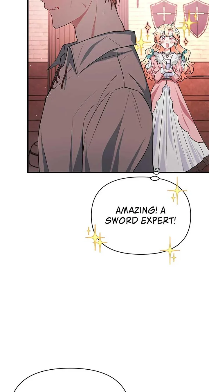 There Are Too Many Second Male Leads! Chapter 10 page 59