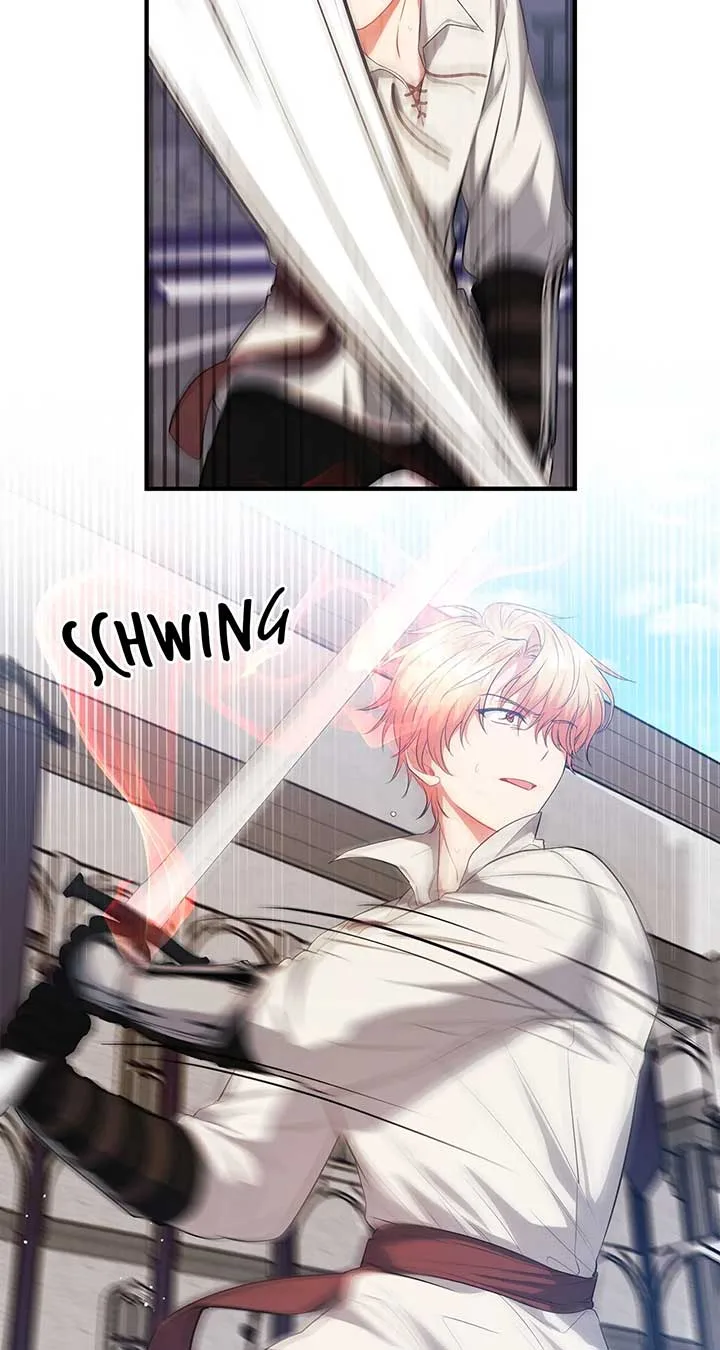 There Are Too Many Second Male Leads! Chapter 10 page 50