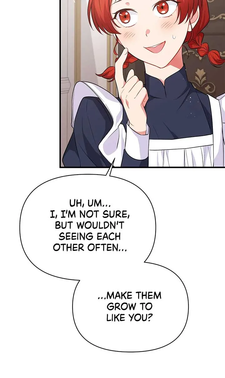 There Are Too Many Second Male Leads! Chapter 10 page 36
