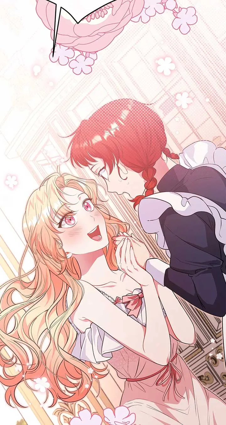 There Are Too Many Second Male Leads! Chapter 10 page 33