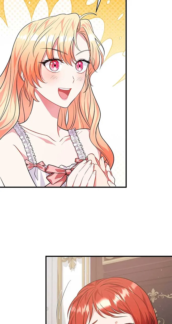 There Are Too Many Second Male Leads! Chapter 10 page 35