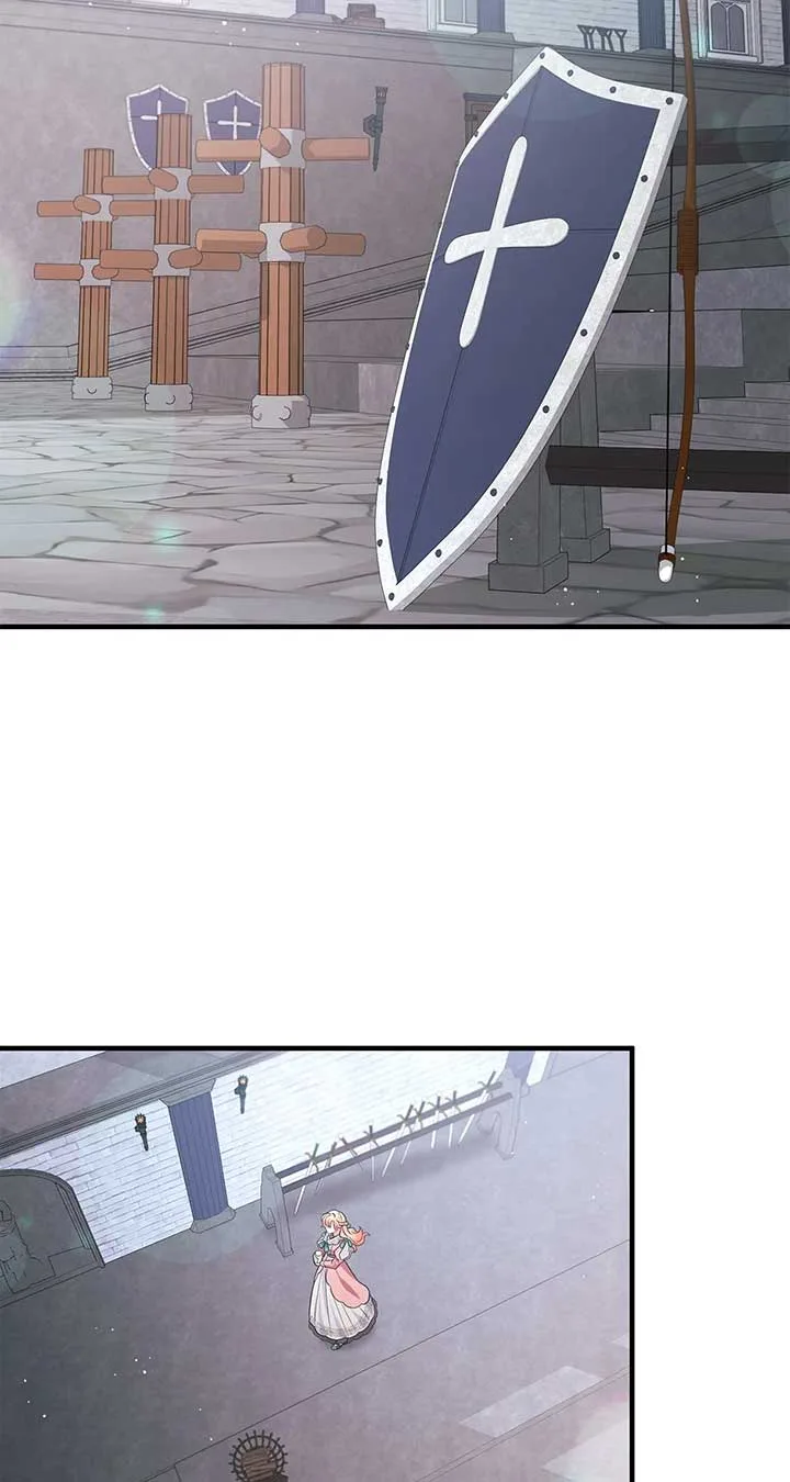 There Are Too Many Second Male Leads! Chapter 10 page 45