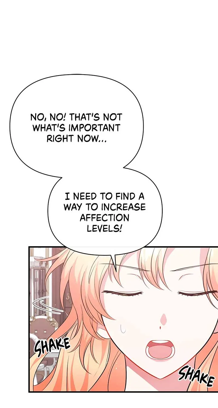 There Are Too Many Second Male Leads! Chapter 10 page 21