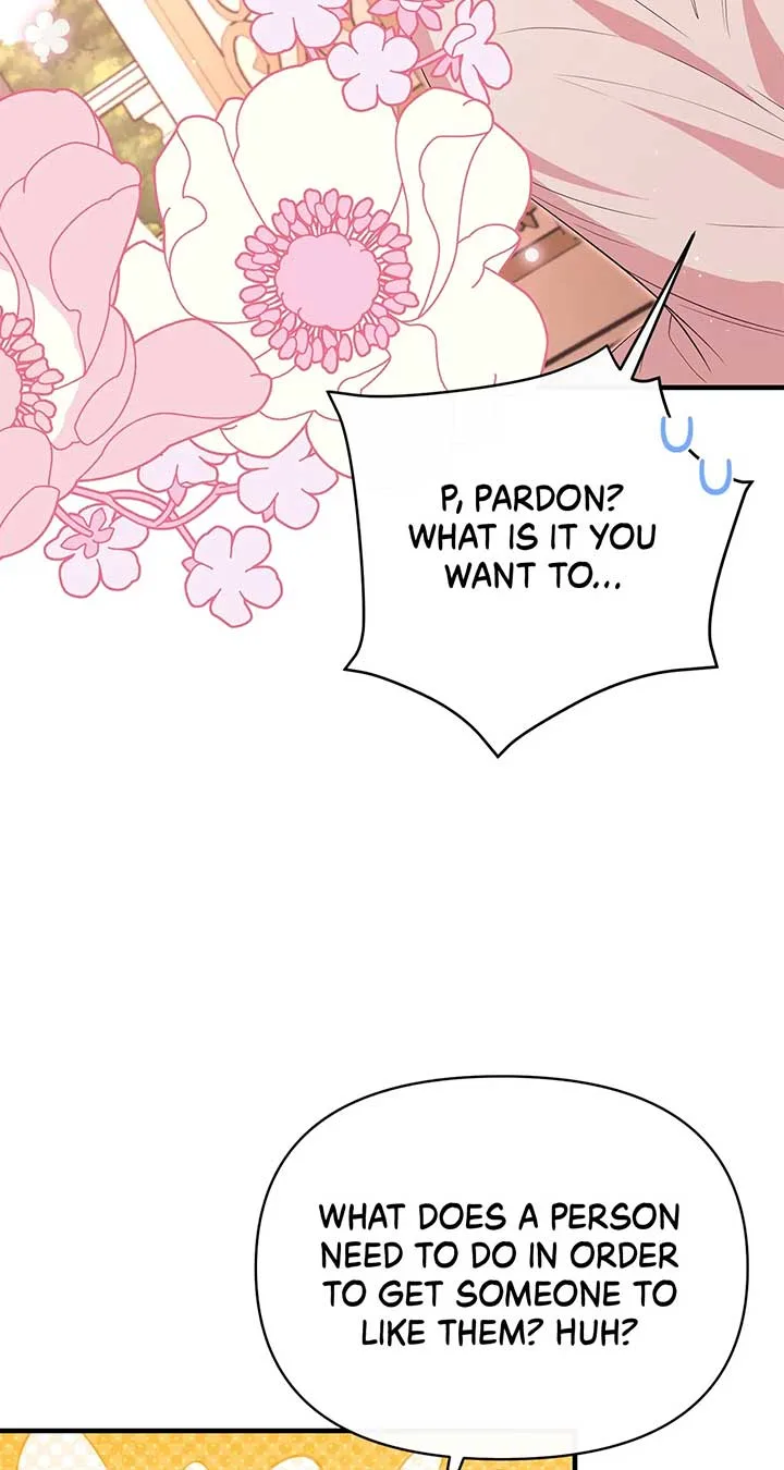 There Are Too Many Second Male Leads! Chapter 10 page 34