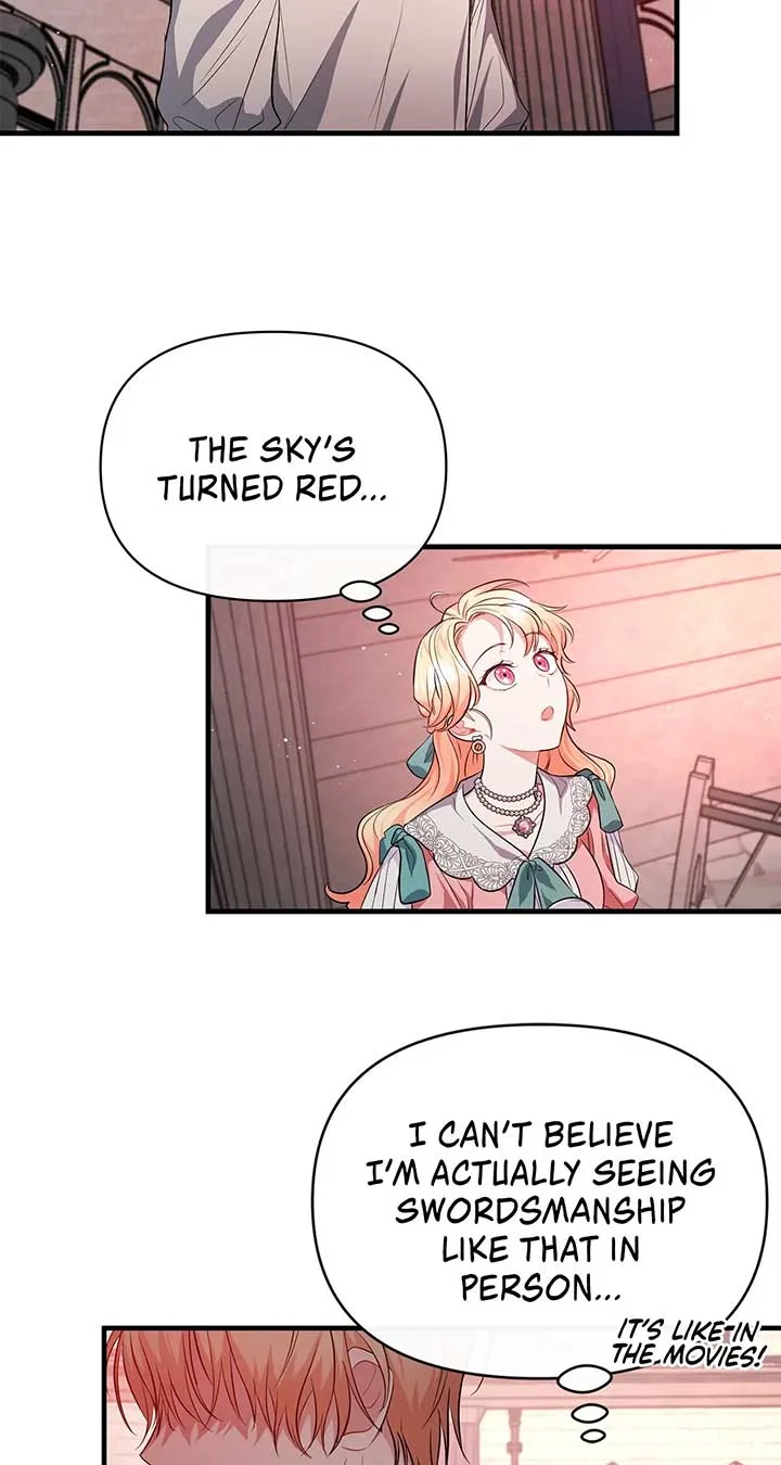There Are Too Many Second Male Leads! Chapter 10 page 58