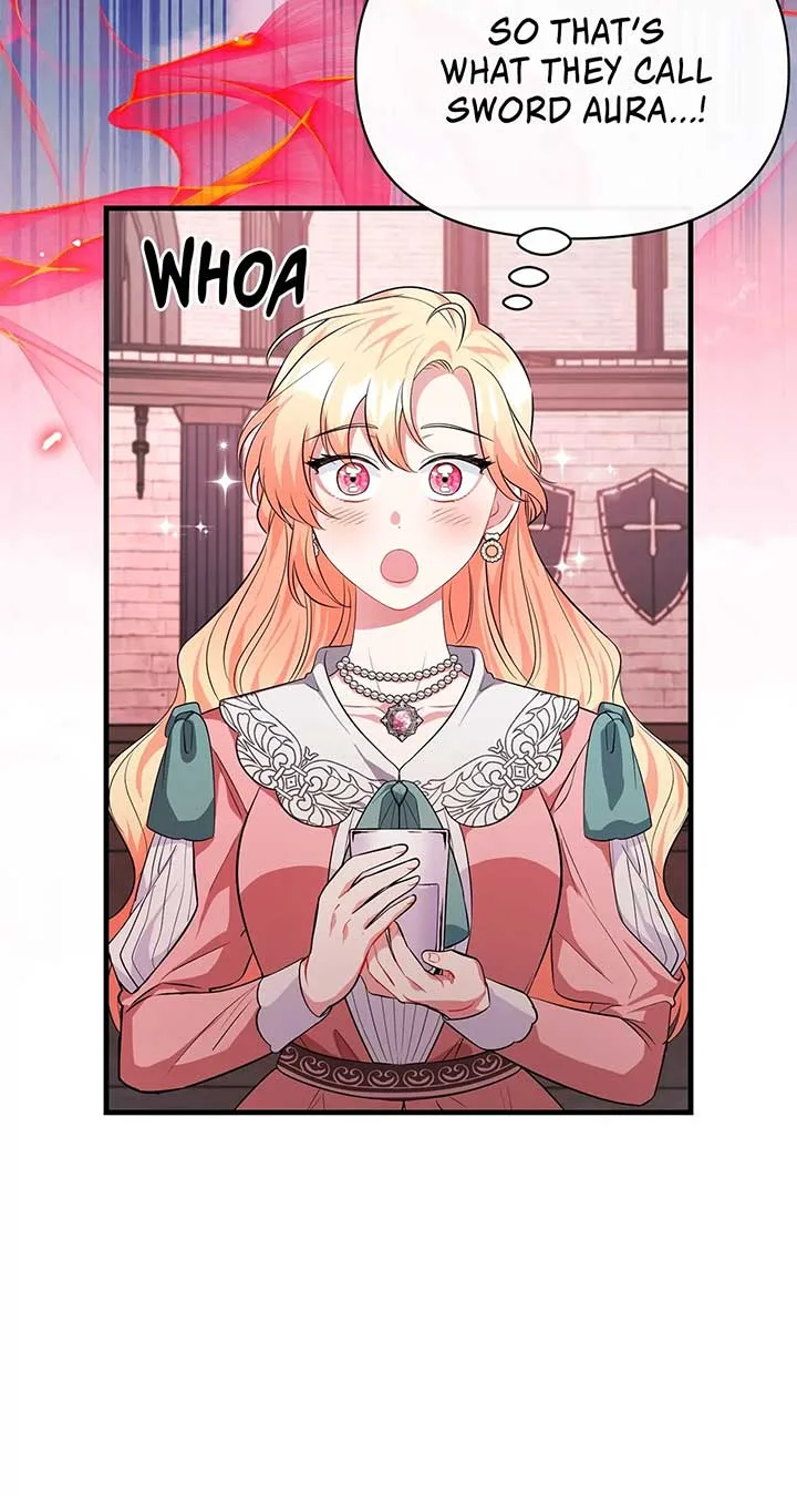 There Are Too Many Second Male Leads! Chapter 10 page 55