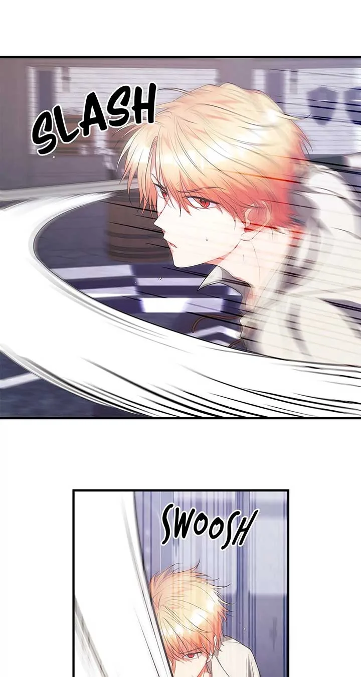 There Are Too Many Second Male Leads! Chapter 10 page 49