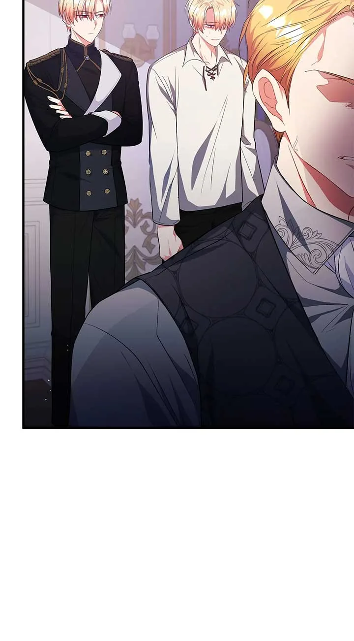 There Are Too Many Second Male Leads! Chapter 10 page 79