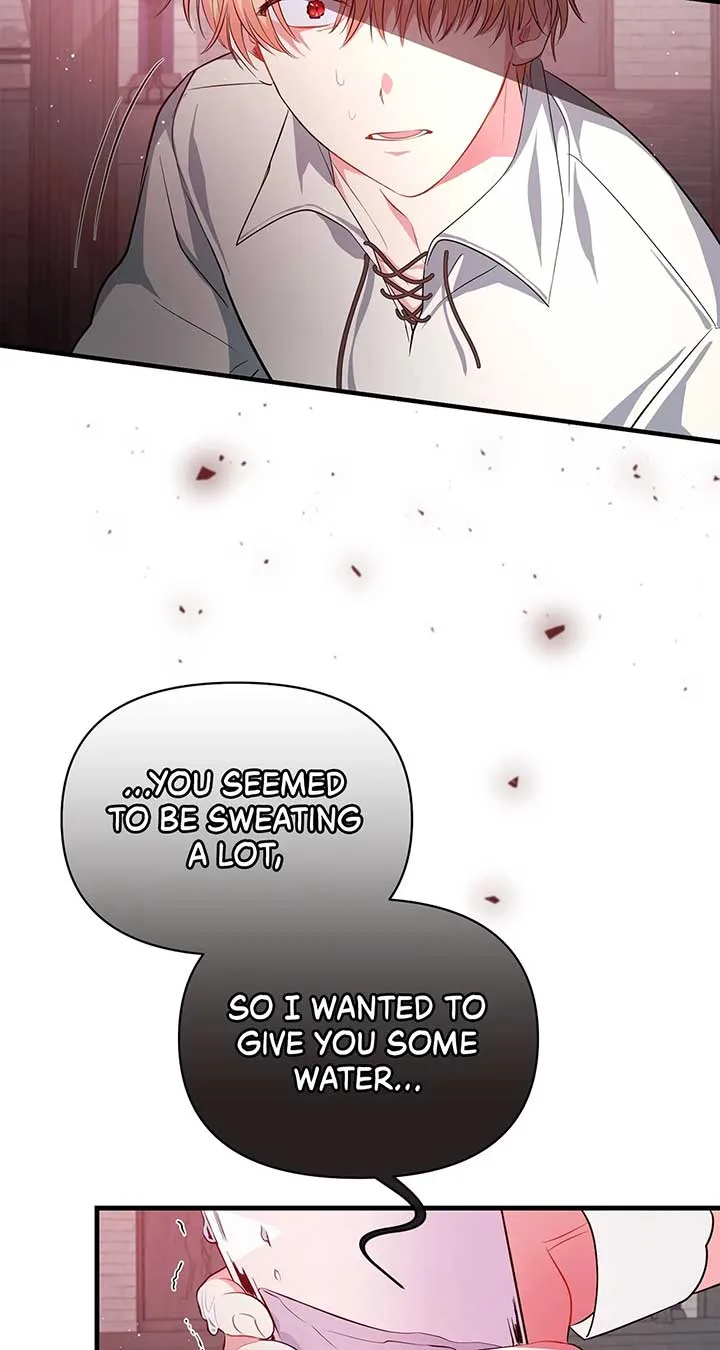 There Are Too Many Second Male Leads! Chapter 10 page 70