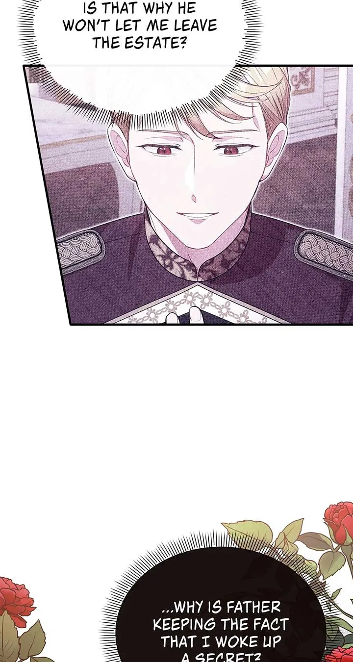 There Are Too Many Second Male Leads! Chapter 10 page 18