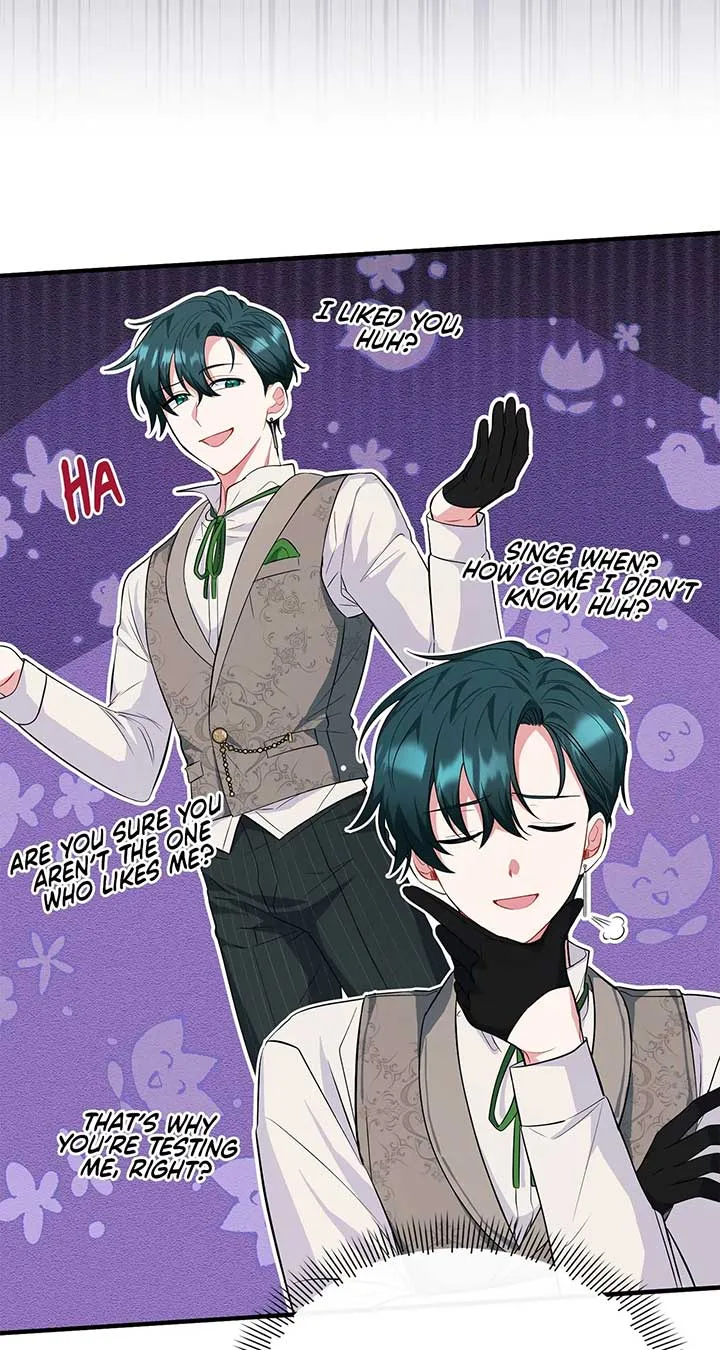 There Are Too Many Second Male Leads! Chapter 10 page 4