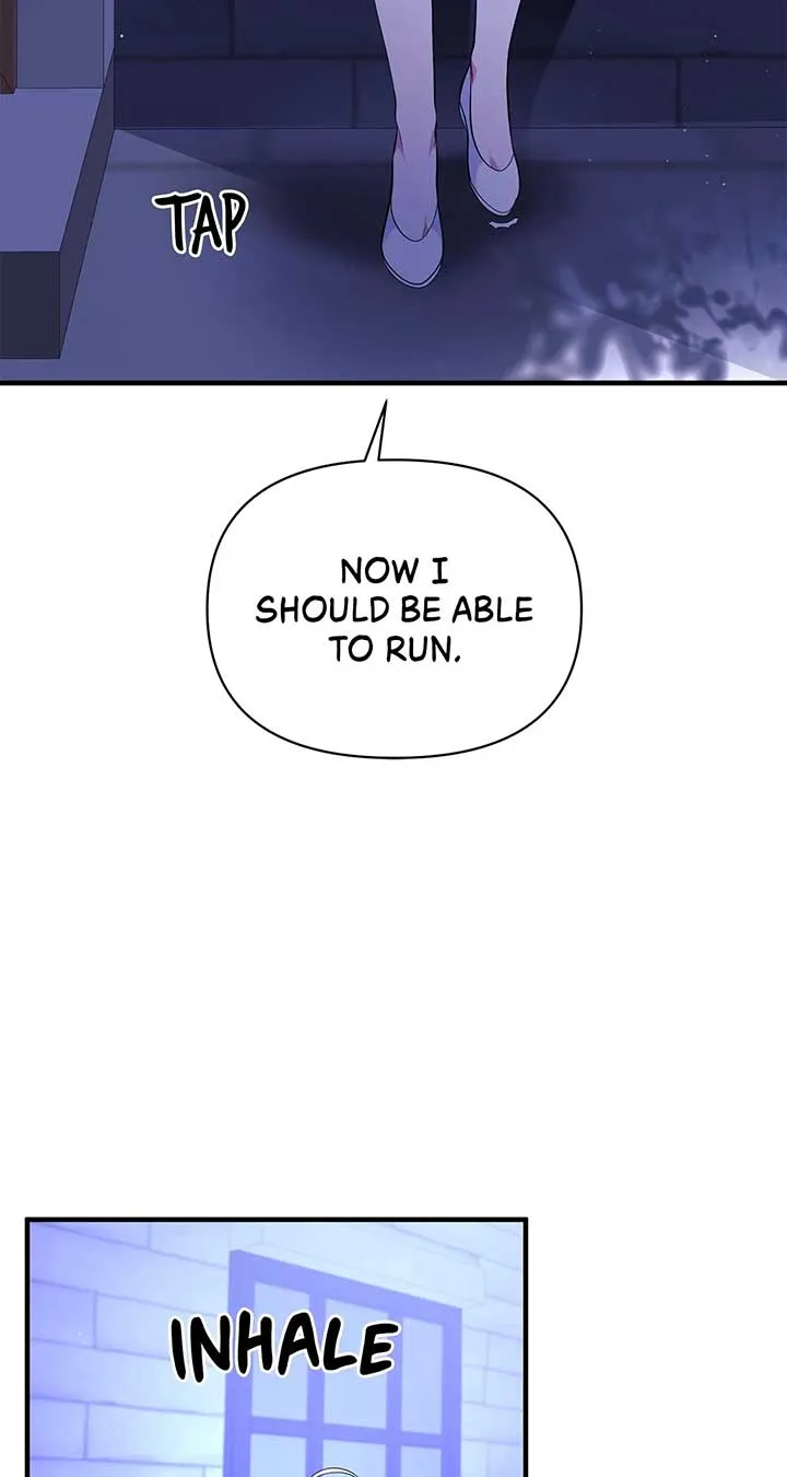 There Are Too Many Second Male Leads! Chapter 8 page 34