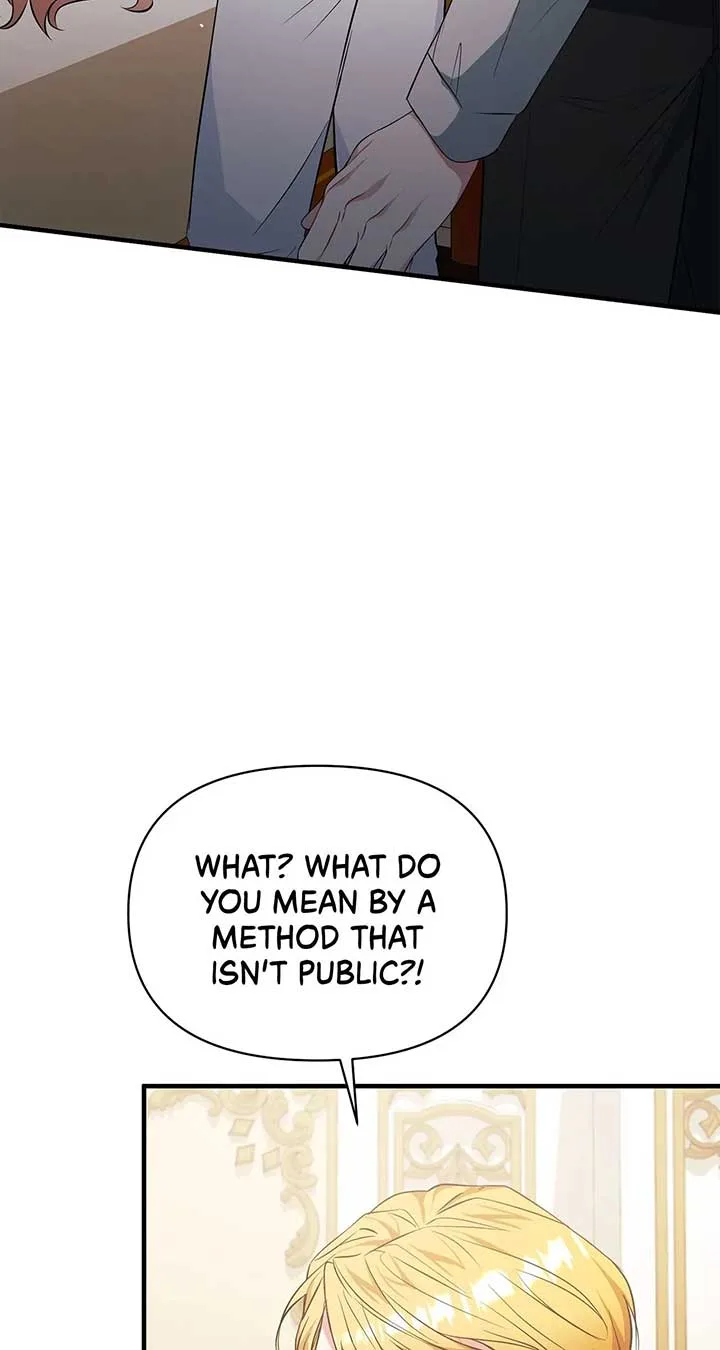There Are Too Many Second Male Leads! Chapter 11 page 81