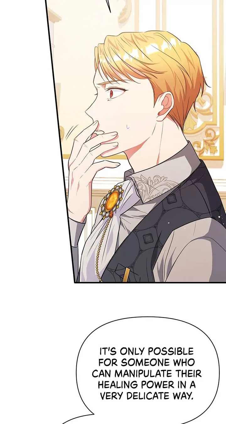 There Are Too Many Second Male Leads! Chapter 11 page 85