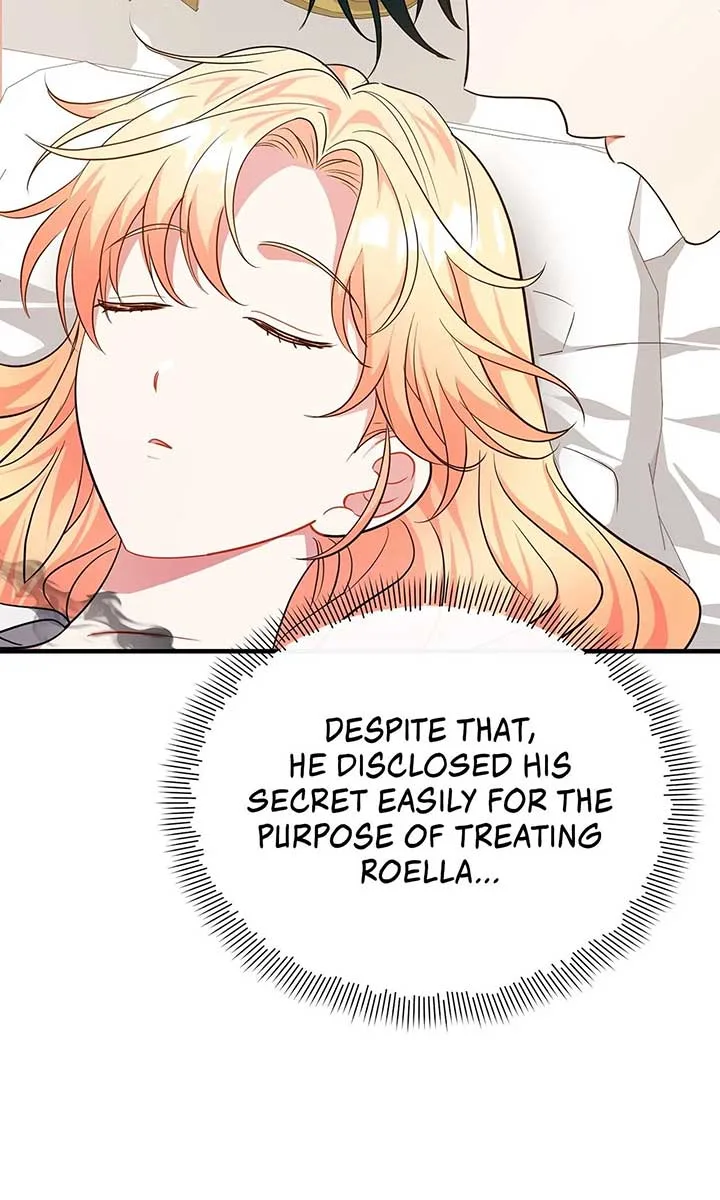 There Are Too Many Second Male Leads! Chapter 11 page 91