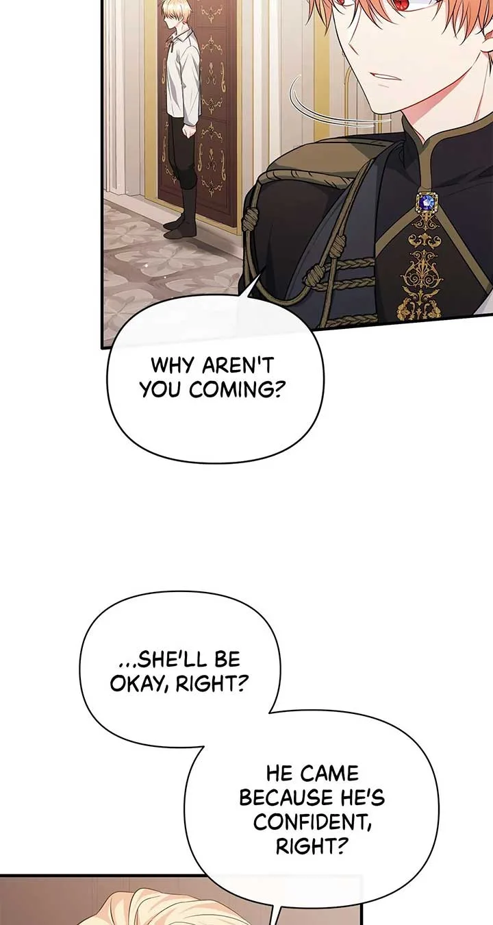 There Are Too Many Second Male Leads! Chapter 11 page 15
