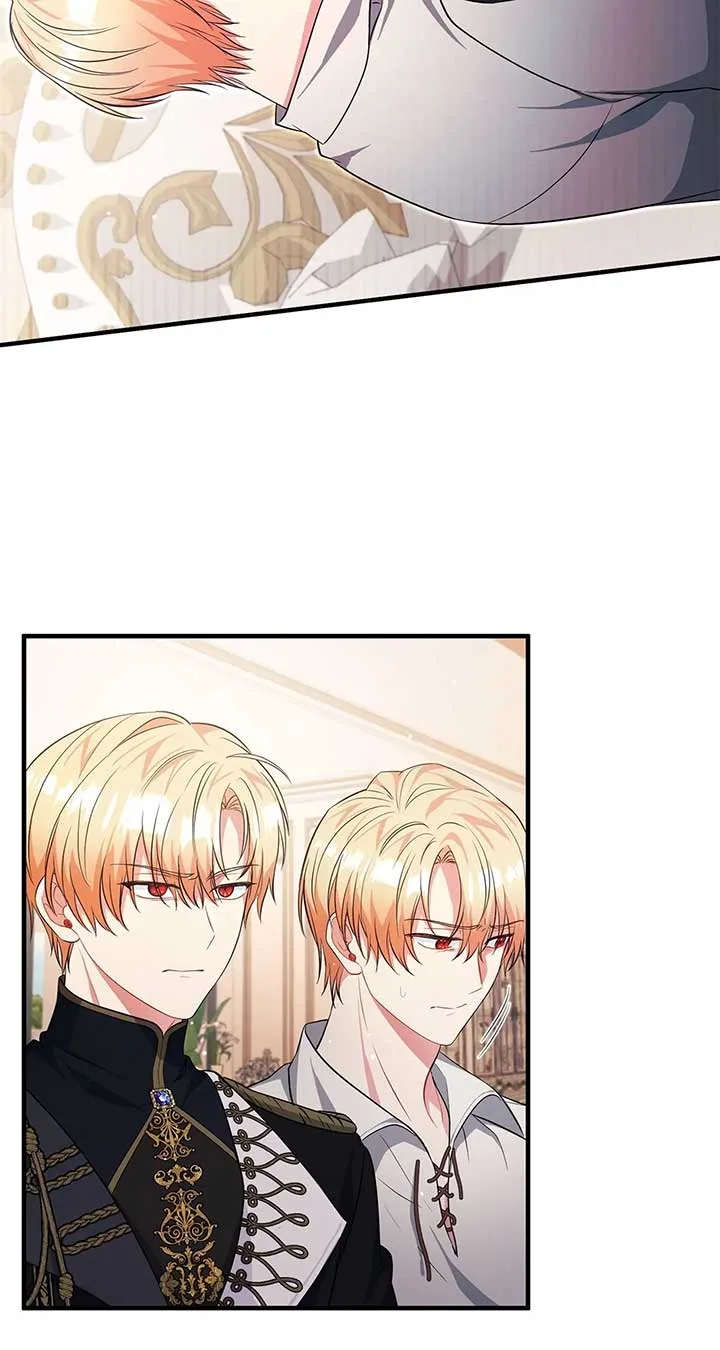 There Are Too Many Second Male Leads! Chapter 11 page 8