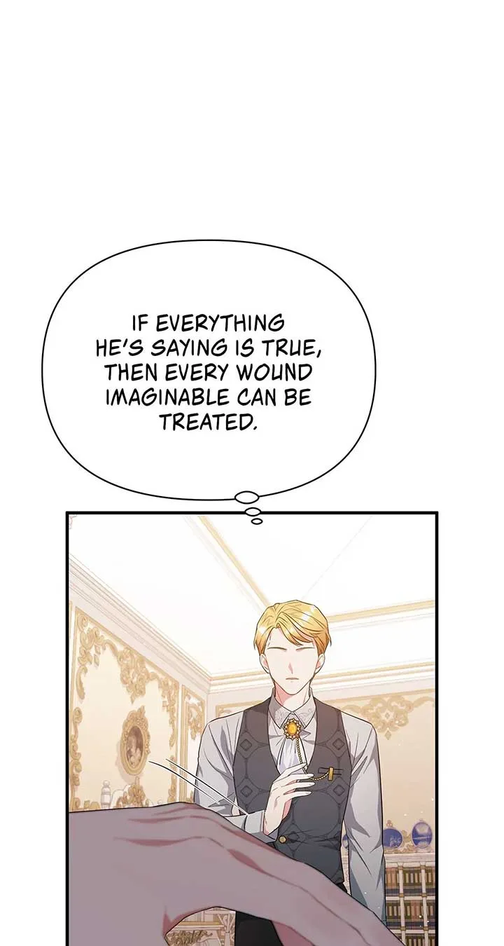 There Are Too Many Second Male Leads! Chapter 11 page 89