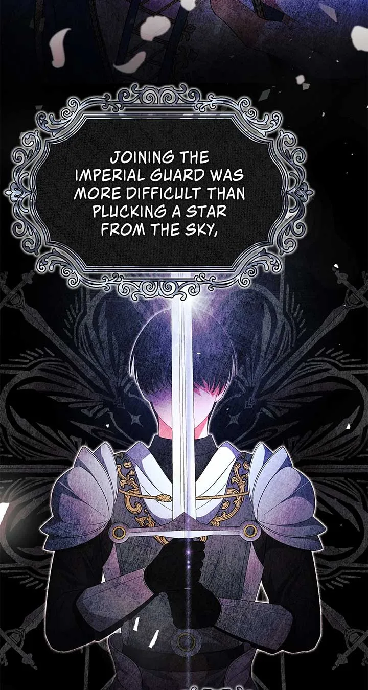 There Are Too Many Second Male Leads! Chapter 5 page 21