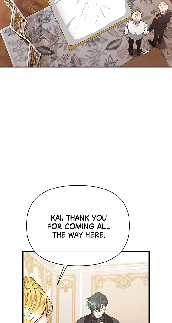 There Are Too Many Second Male Leads! Chapter 11 page 3