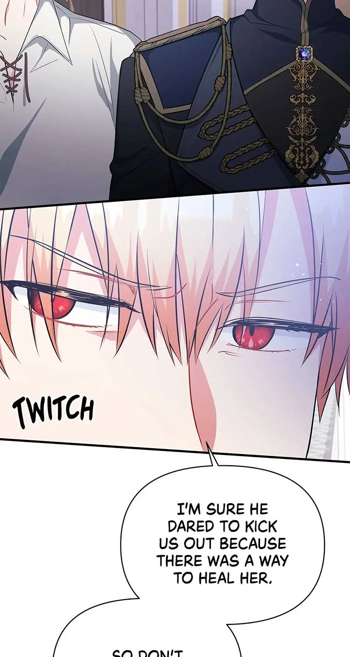 There Are Too Many Second Male Leads! Chapter 11 page 71