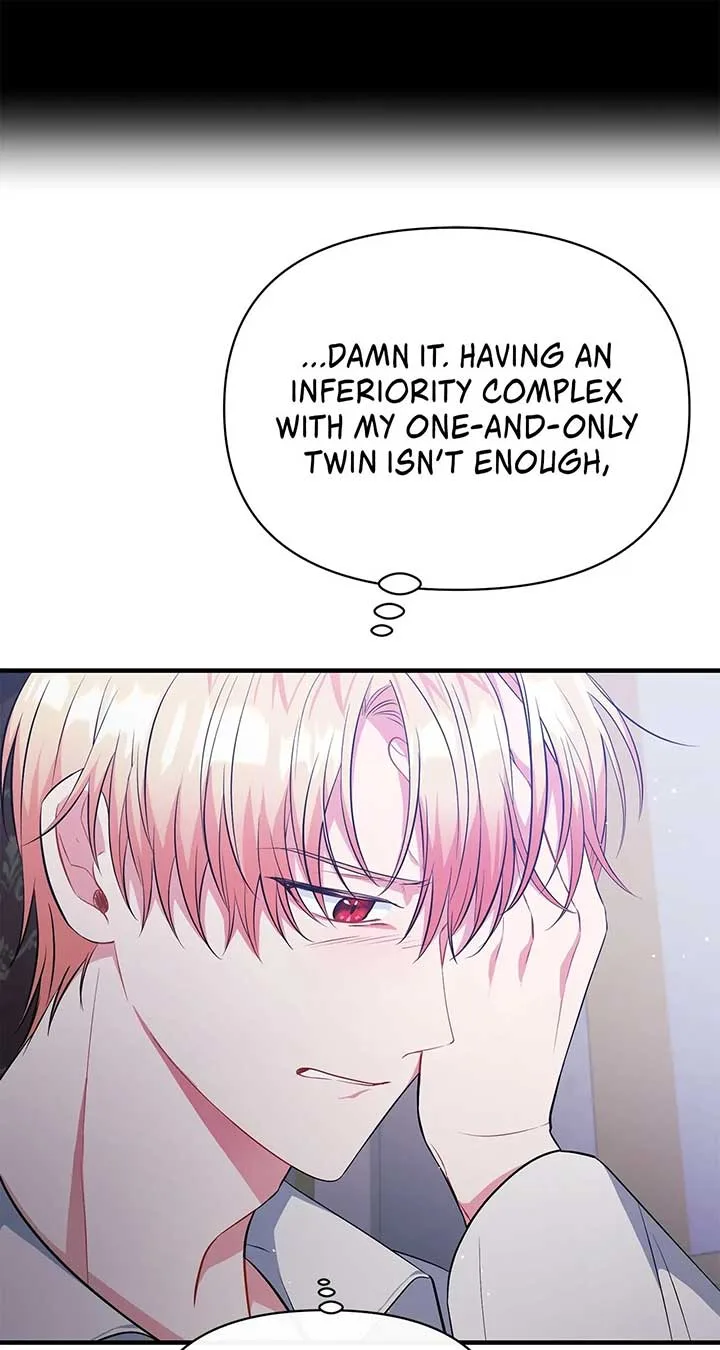 There Are Too Many Second Male Leads! Chapter 11 page 50