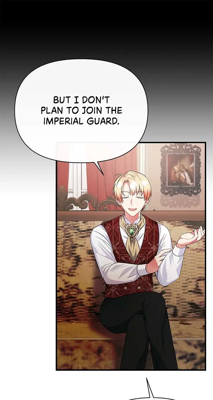 There Are Too Many Second Male Leads! Chapter 5 page 23