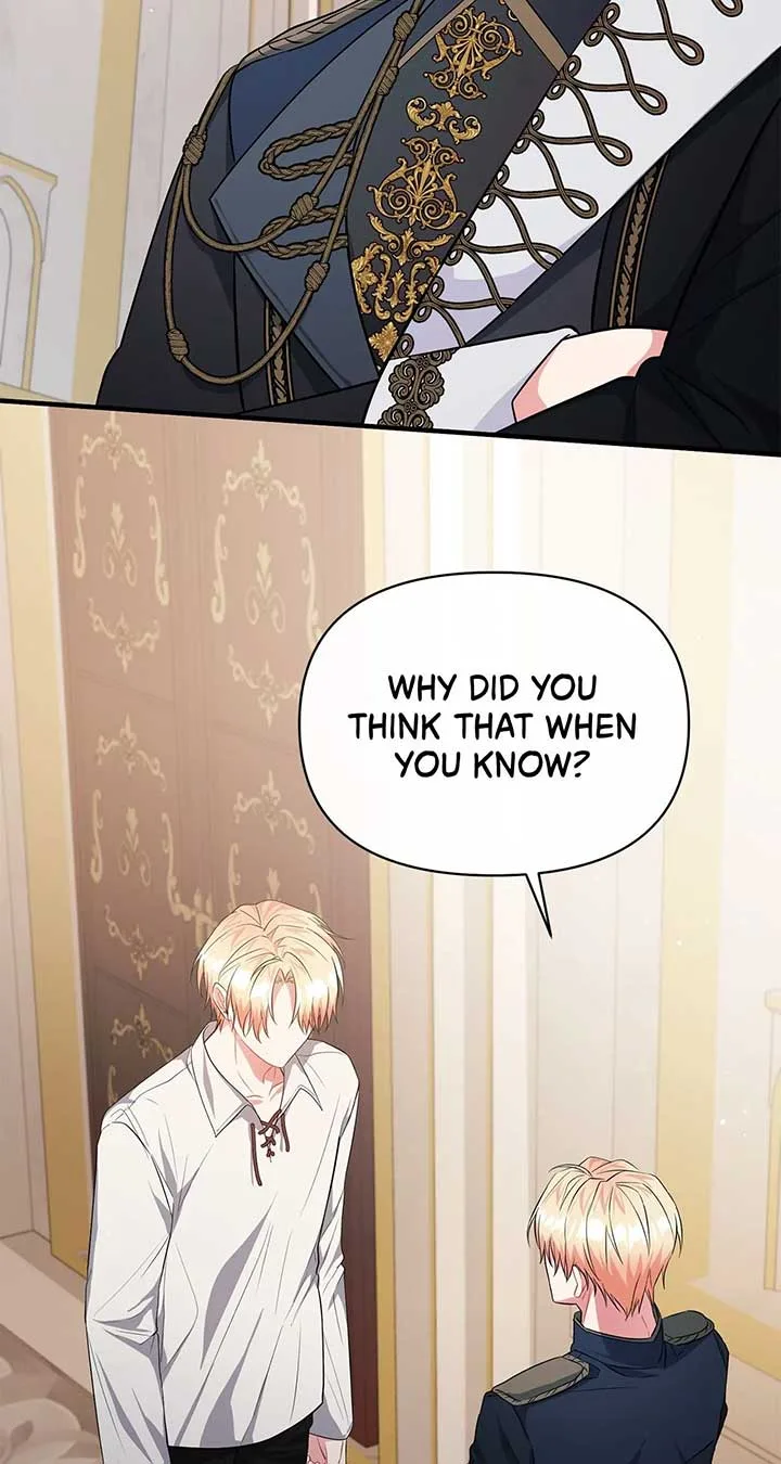 There Are Too Many Second Male Leads! Chapter 11 page 34