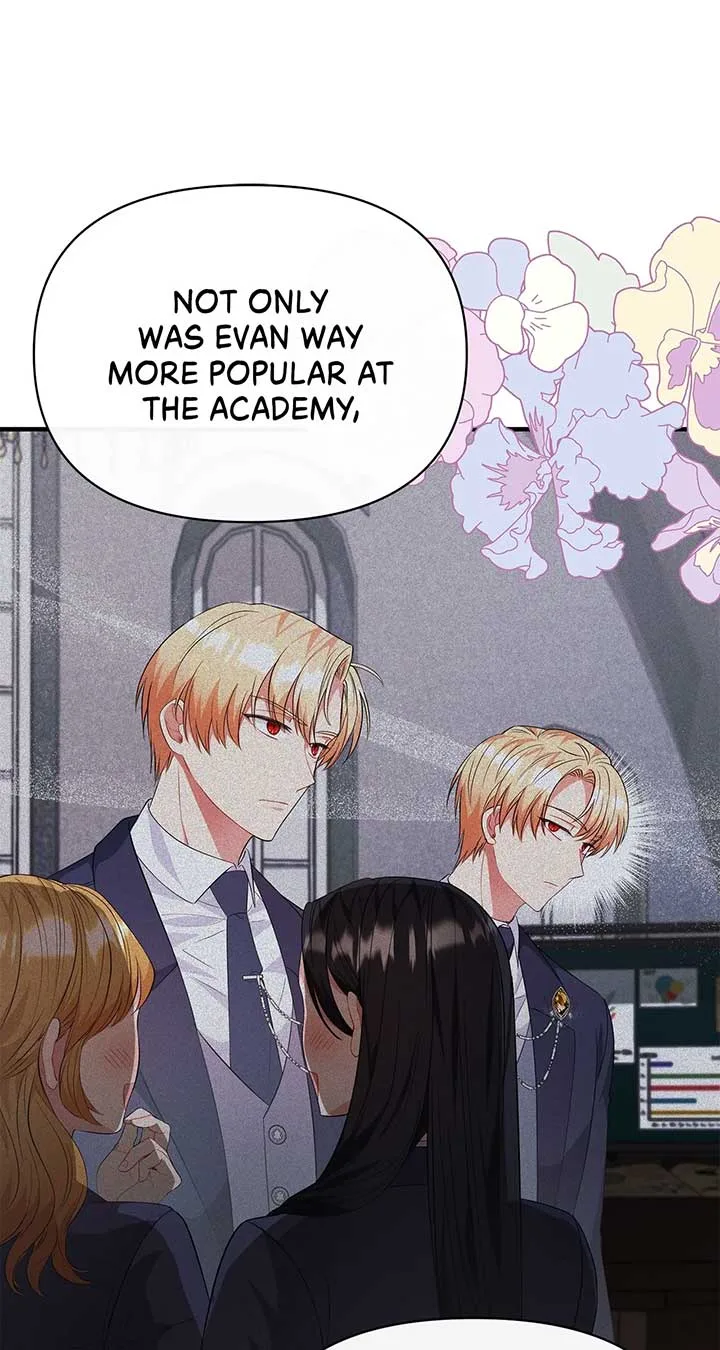 There Are Too Many Second Male Leads! Chapter 5 page 31