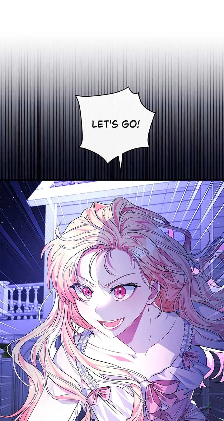 There Are Too Many Second Male Leads! Chapter 8 page 36