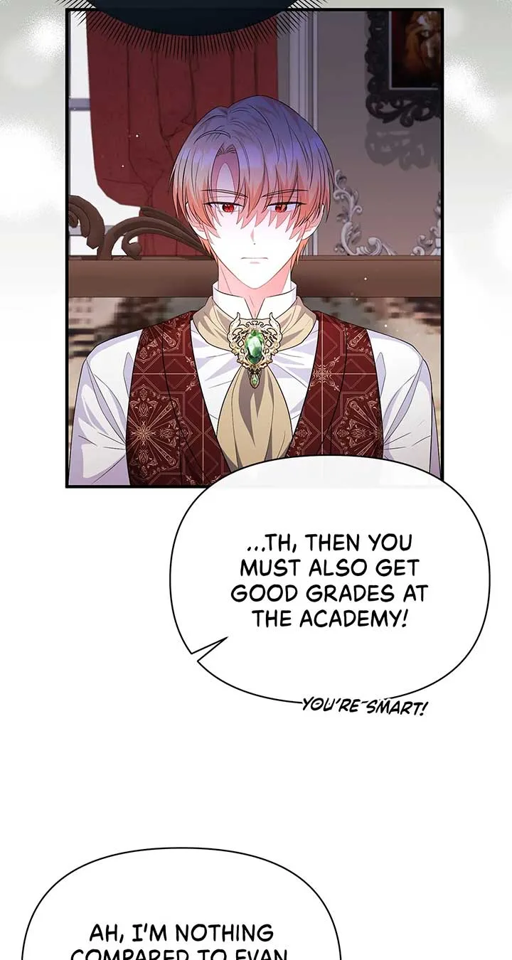 There Are Too Many Second Male Leads! Chapter 5 page 29