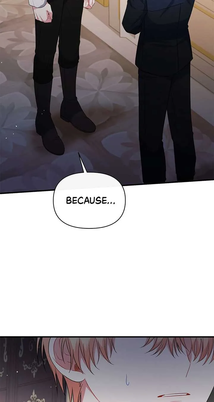 There Are Too Many Second Male Leads! Chapter 11 page 35