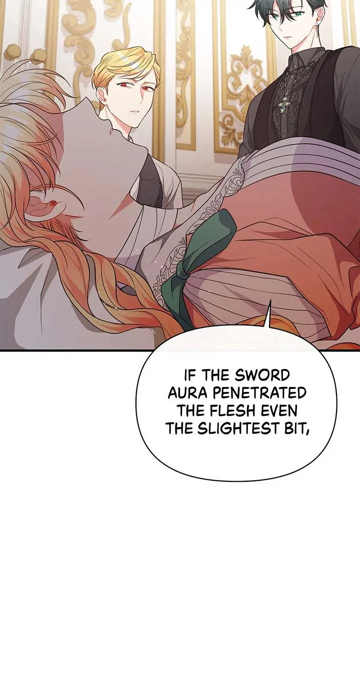 There Are Too Many Second Male Leads! Chapter 11 page 5