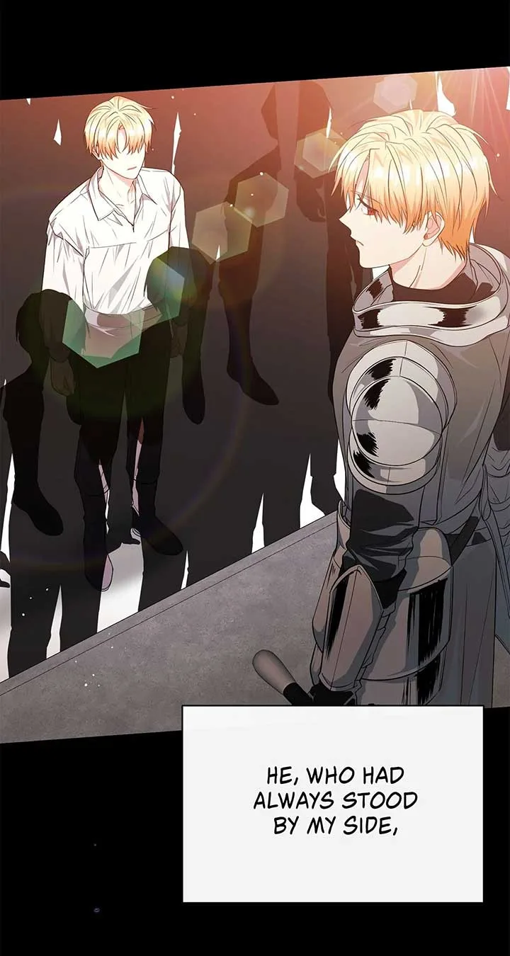 There Are Too Many Second Male Leads! Chapter 11 page 43