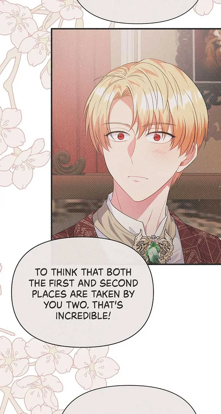 There Are Too Many Second Male Leads! Chapter 11 page 53