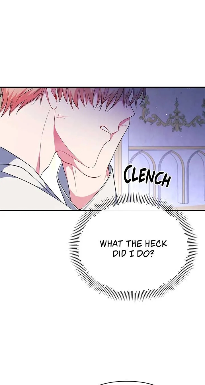 There Are Too Many Second Male Leads! Chapter 11 page 55