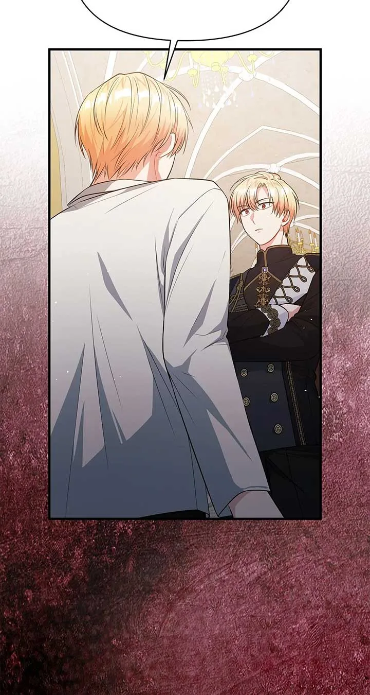 There Are Too Many Second Male Leads! Chapter 11 page 20
