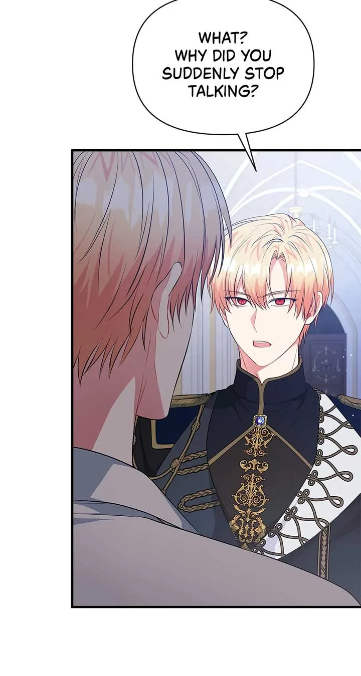 There Are Too Many Second Male Leads! Chapter 11 page 56