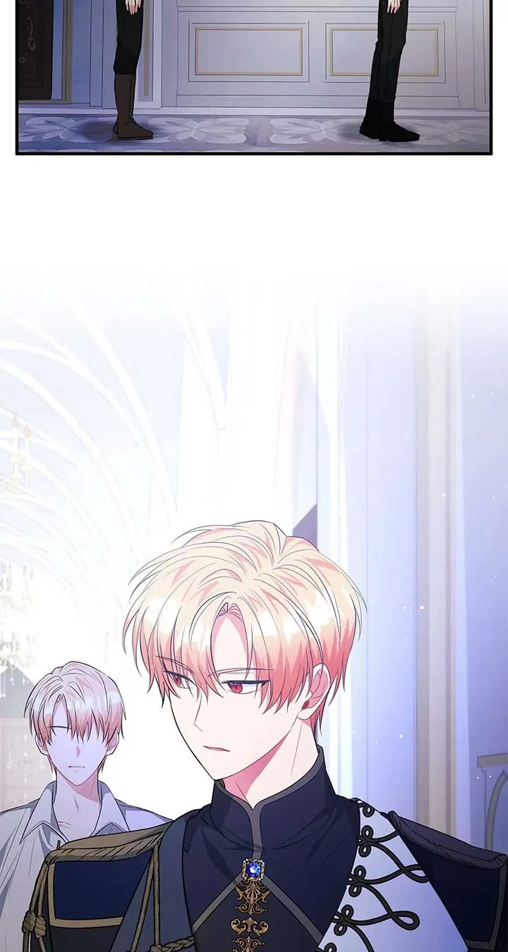 There Are Too Many Second Male Leads! Chapter 11 page 63