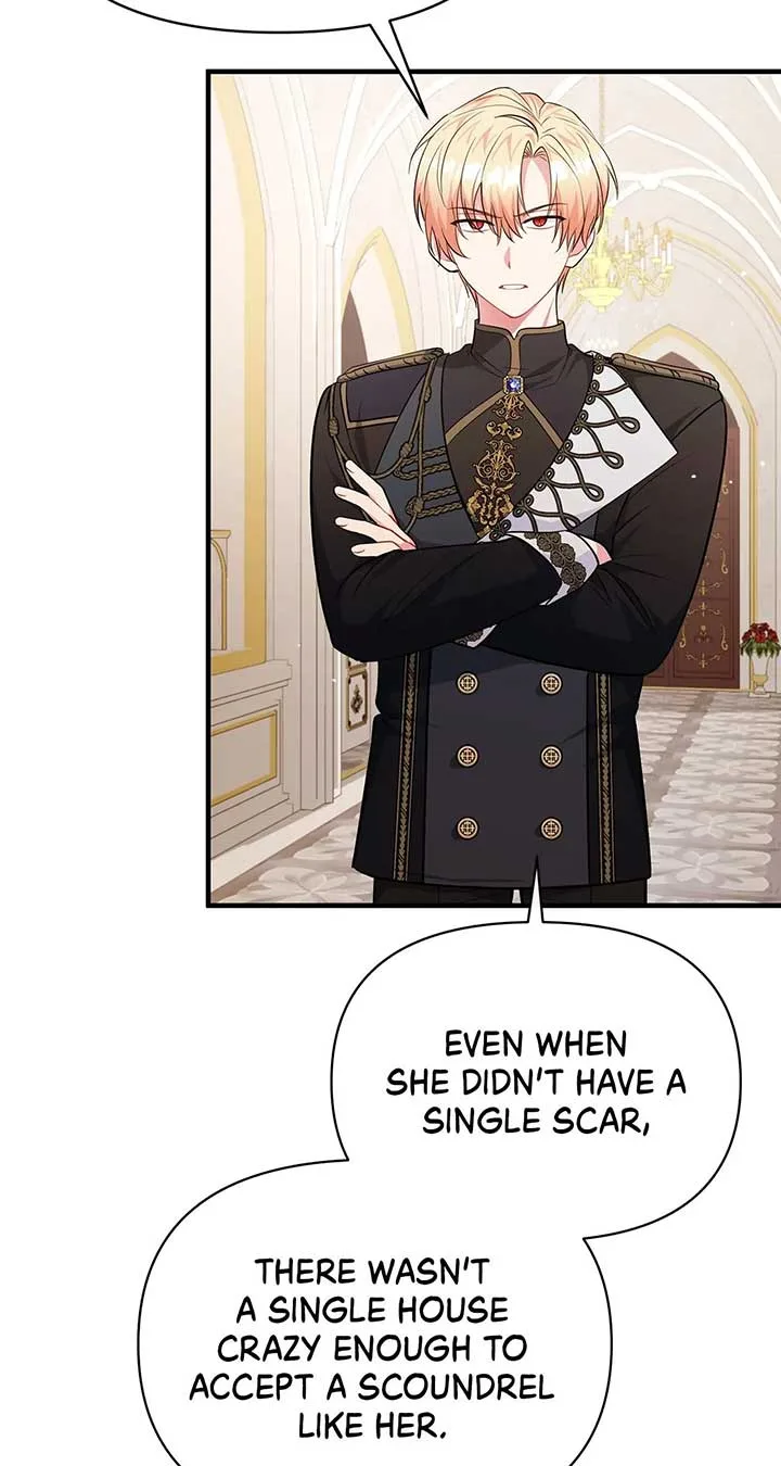 There Are Too Many Second Male Leads! Chapter 11 page 17