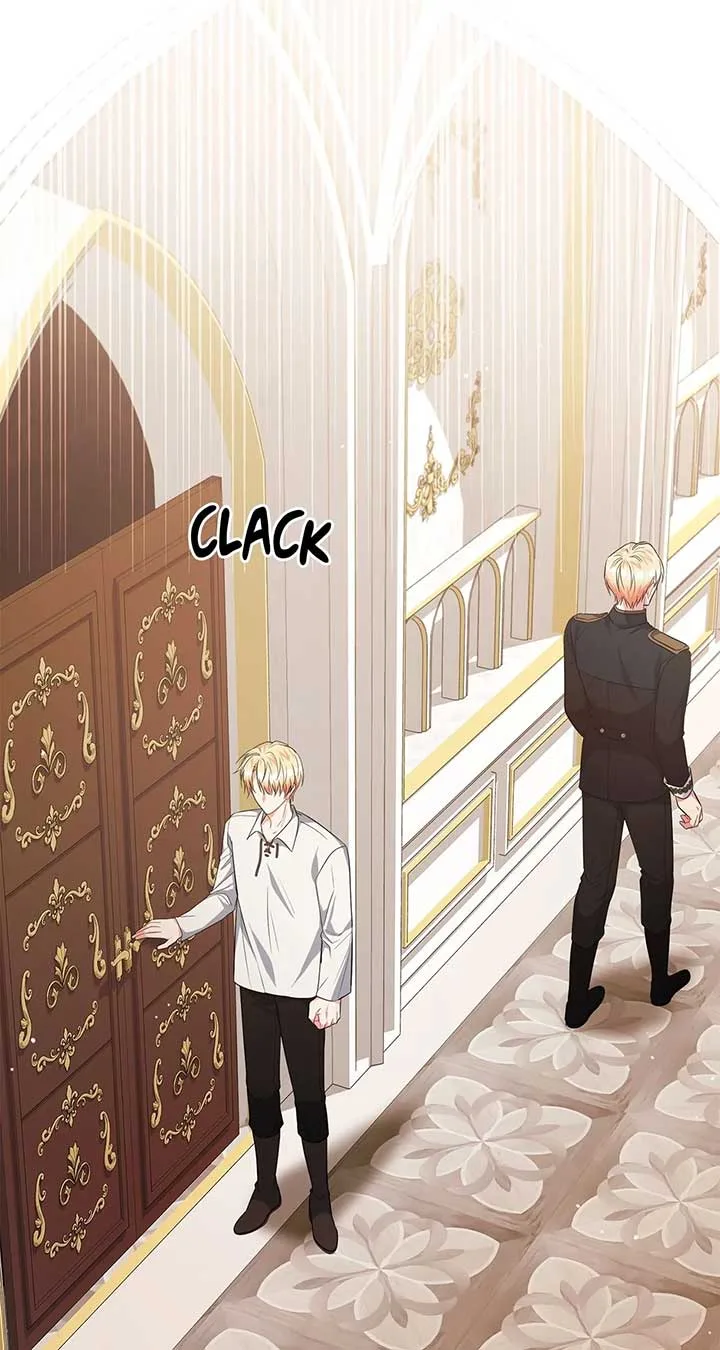 There Are Too Many Second Male Leads! Chapter 11 page 13