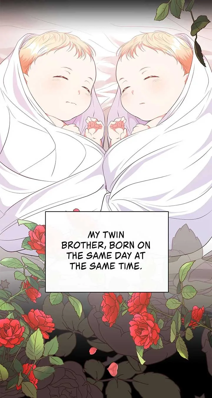 There Are Too Many Second Male Leads! Chapter 11 page 37